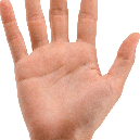 Palm readers/physics/tarot reading