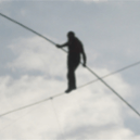 Tight Rope Walkers