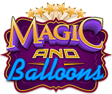 Magic and Balloons